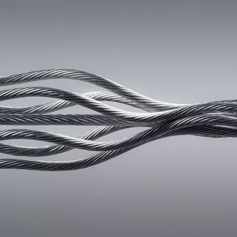 不銹鋼鋼絲繩的用途有哪些？